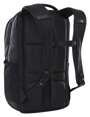 The North Face Vault Backpack Black Unisex