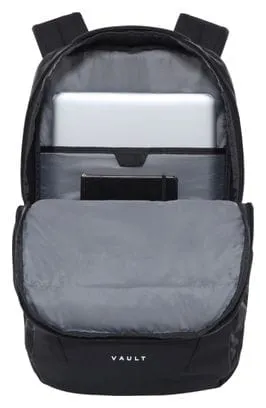 The North Face Vault Backpack Black Unisex