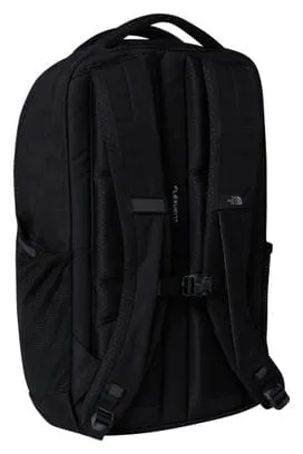 The North Face Vault Unisex Backpack Black