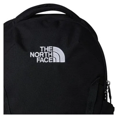 The North Face Vault Unisex Backpack Black