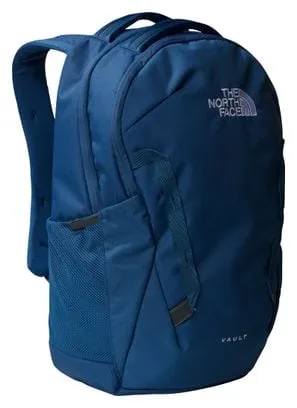 The North Face Vault Unisex Backpack Blue