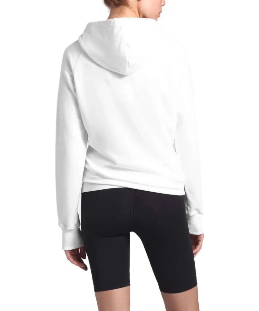 The North Face Women’s Half Dome Pullover Hoodie