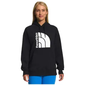 The North Face Women’s Jumbo Half Dome Pullover Hoodie