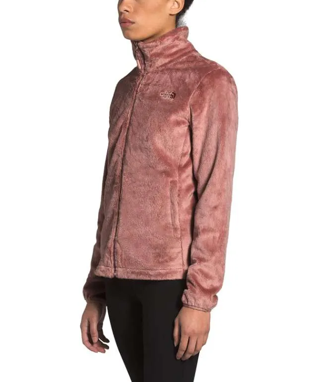 The North Face Women’s Osito Jacket (Mesa Rose)