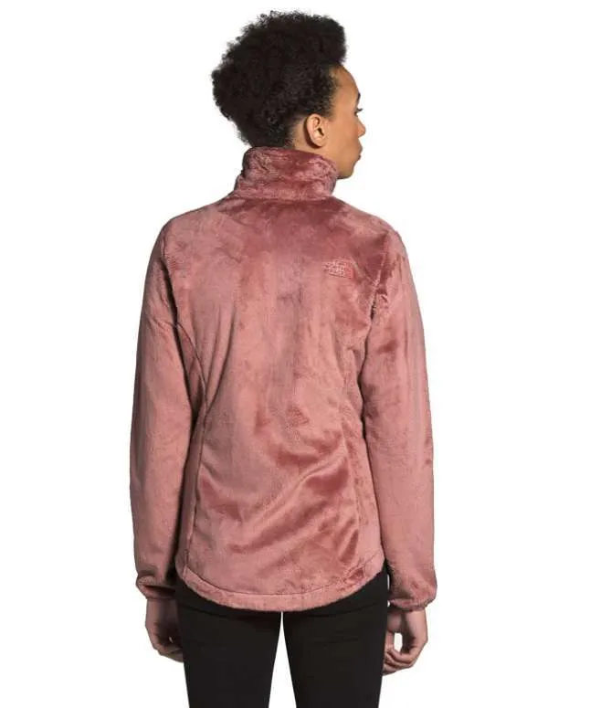 The North Face Women’s Osito Jacket (Mesa Rose)