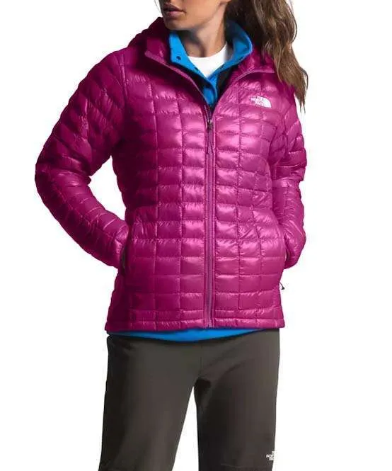 The North Face Women’s Thermoball ECO Jacket (Wild Aster Purple)