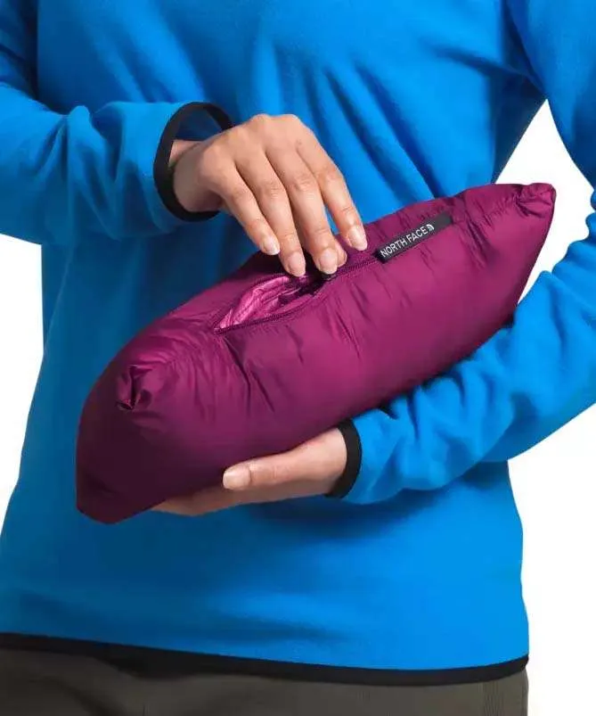 The North Face Women’s Thermoball ECO Jacket (Wild Aster Purple)