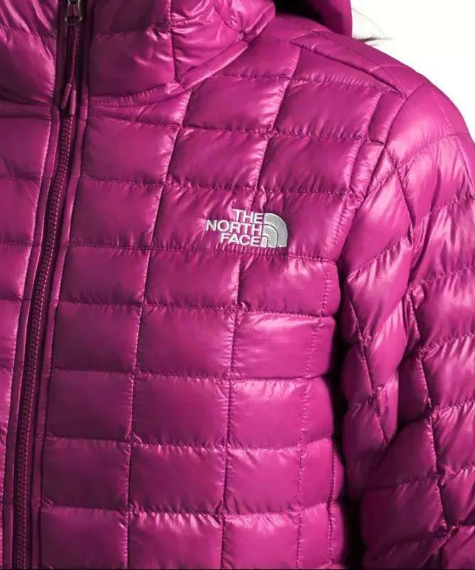 The North Face Women’s Thermoball ECO Jacket (Wild Aster Purple)