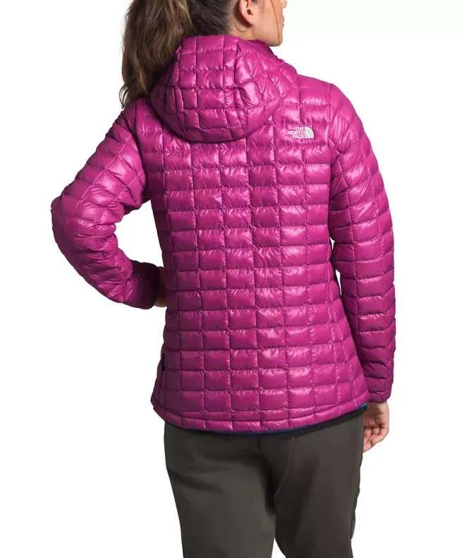 The North Face Women’s Thermoball ECO Jacket (Wild Aster Purple)