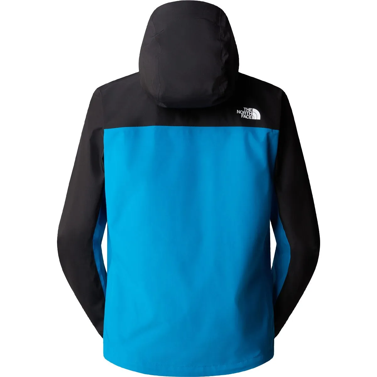 The North Face\u00ae - Dryzzle Futurelight Hardshell Jacket Men adriatic blue