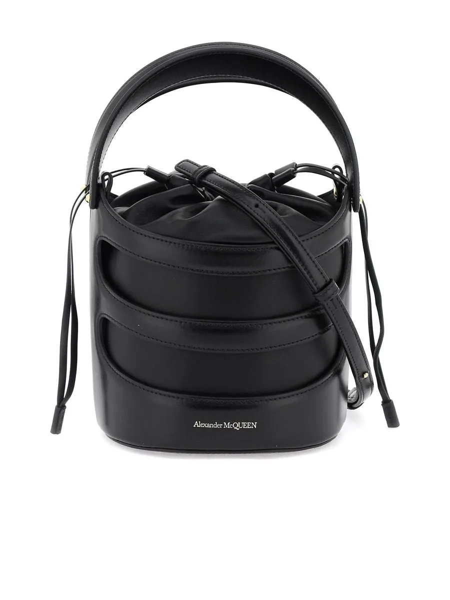 The Rise Bucket Bag