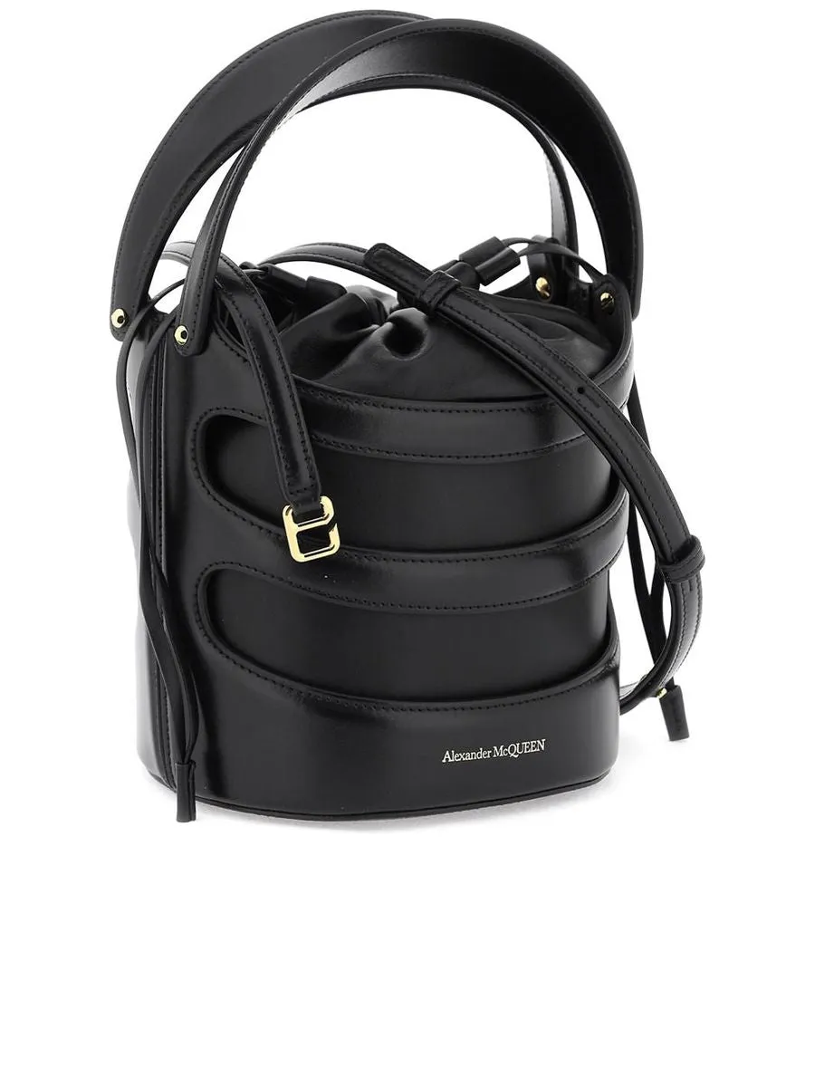 The Rise Bucket Bag