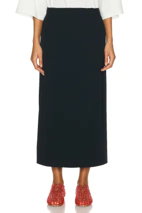 The Row Kavi Skirt