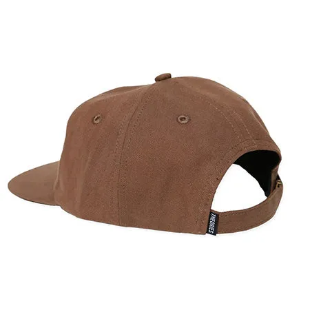 Theories Scribble Strap-Back Hat