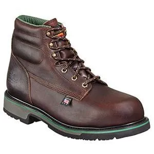 Thorogood American Heritage Steel Toe Static-Dissipative Work Boot