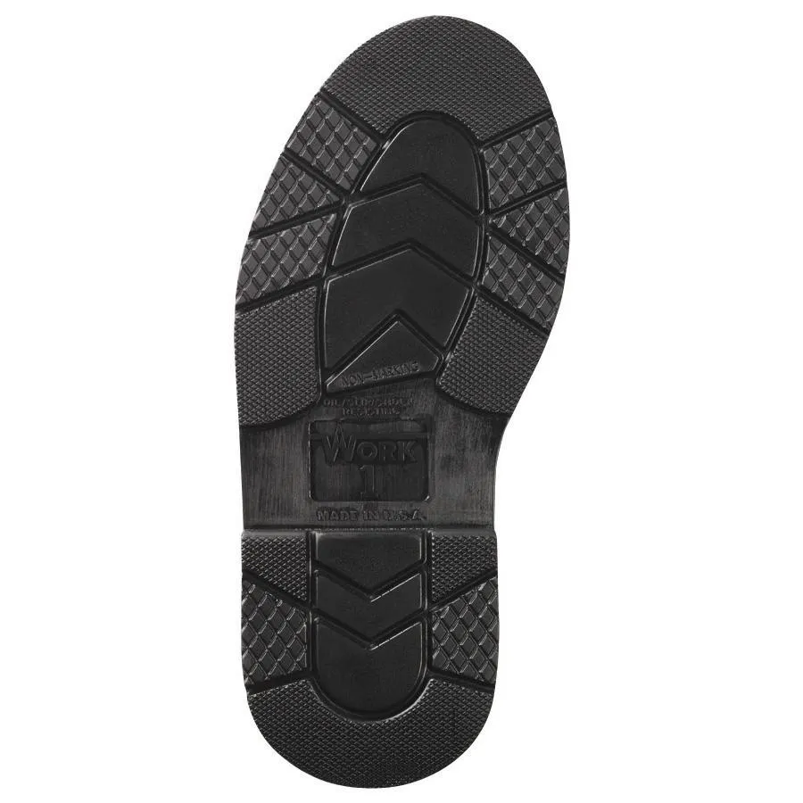 Thorogood American Heritage Steel Toe Static-Dissipative Work Boot
