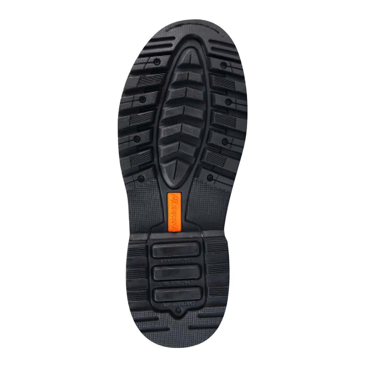 Thorogood V-Series Waterprood/Insulated 8 Crazyhorse Work Boot 864-4281-Discontinued