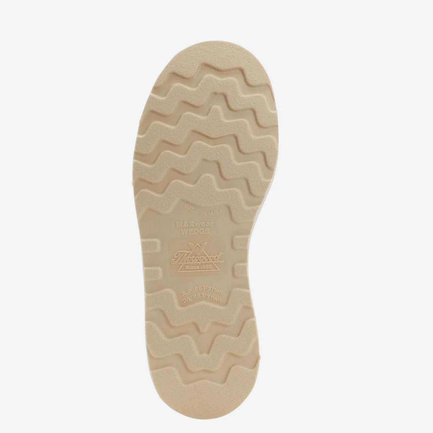 Thorogood Women's Galena 6