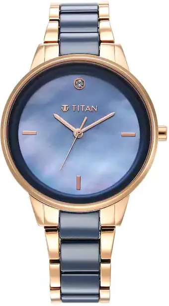 Titan Purple Ceramics