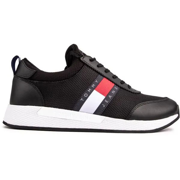Tommy Hilfiger Flexi Runner Trainers