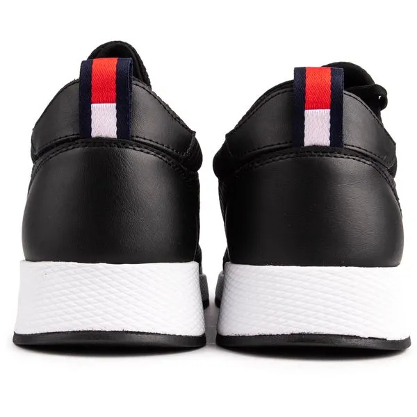 Tommy Hilfiger Flexi Runner Trainers