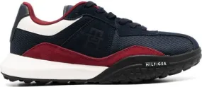 Tommy Hilfiger Retro TH Modern sneakers Blue