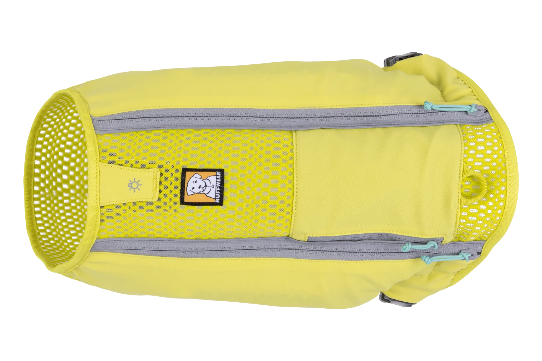 Trail Runner Dog Running Vest