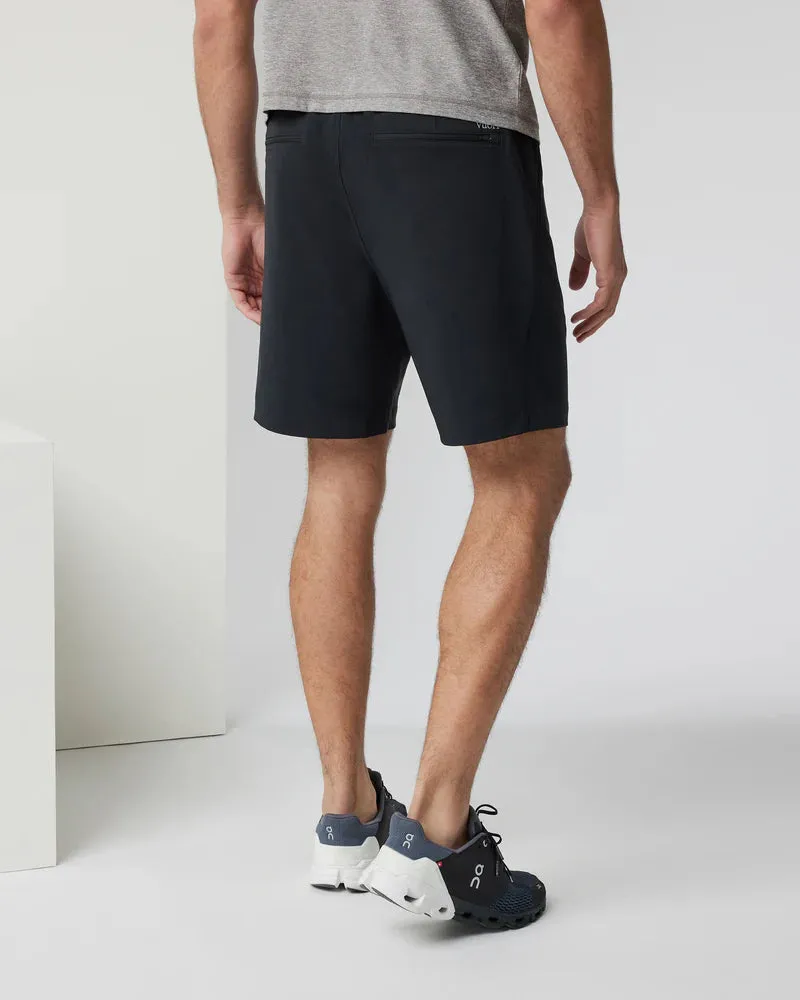 Train Tech Short: Black