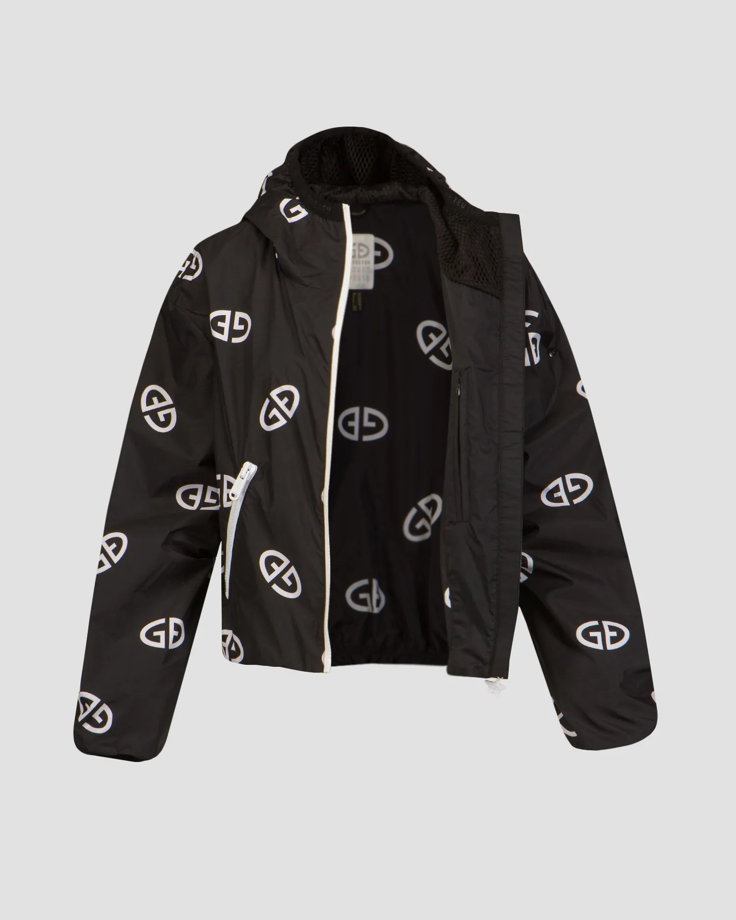 Transitional bomber jacket Goldbergh Jackie GB01210241-9008