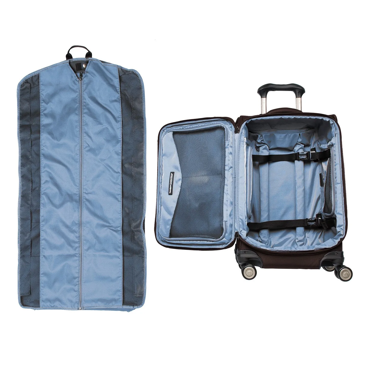 TravelPro Crew 11 21