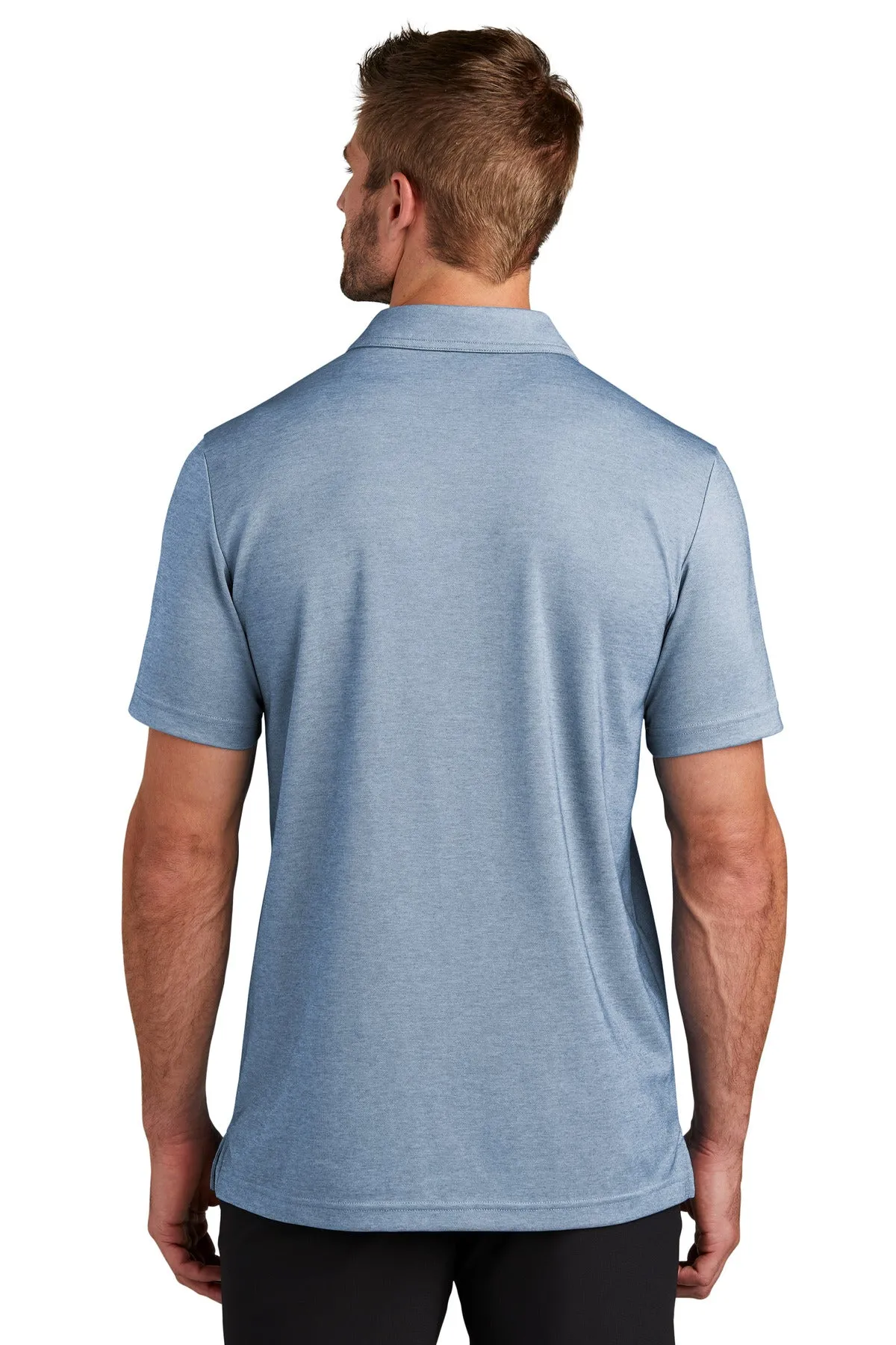 TravisMathew Coastal Chest Stripe Polo TM1MY402