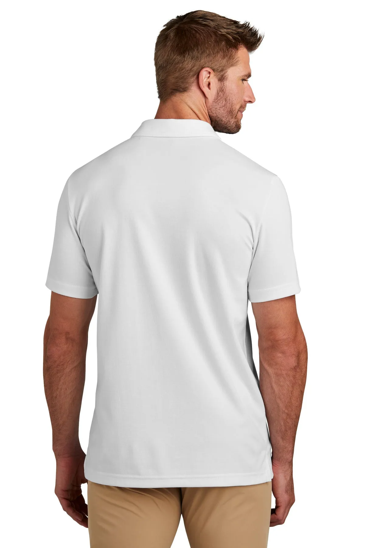 TravisMathew Coastal Chest Stripe Polo TM1MY402