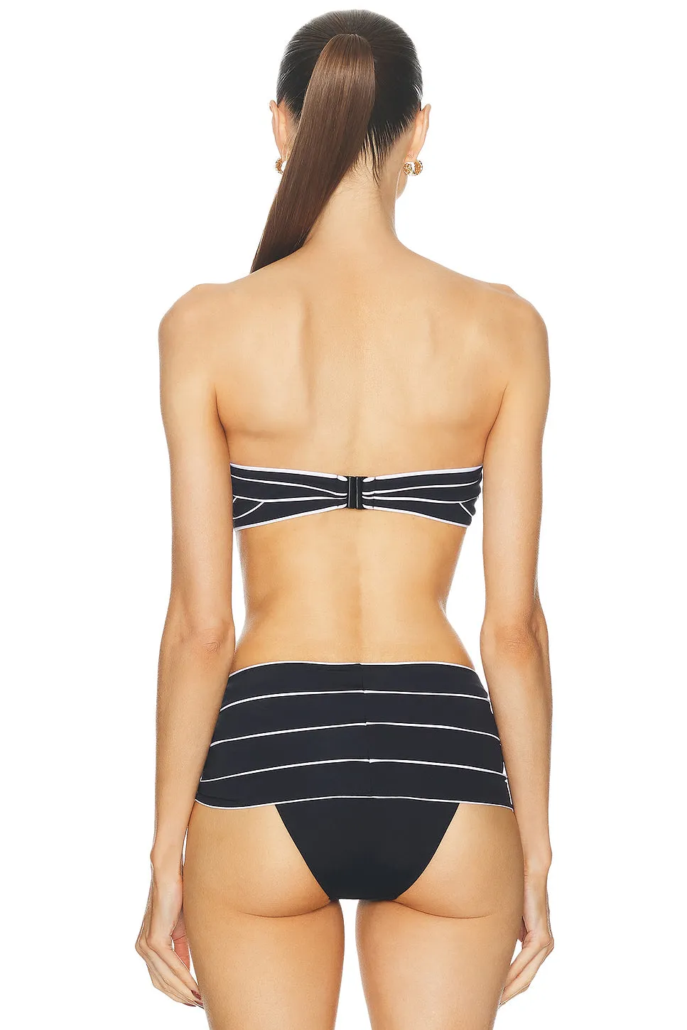 Tropic of C Deco Bikini Top