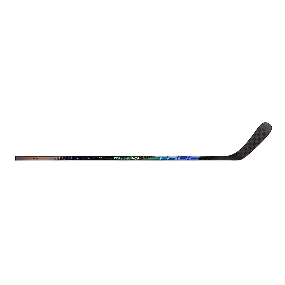 TRUE Catalyst Pro 2023 Intermediate Ice Hockey Stick