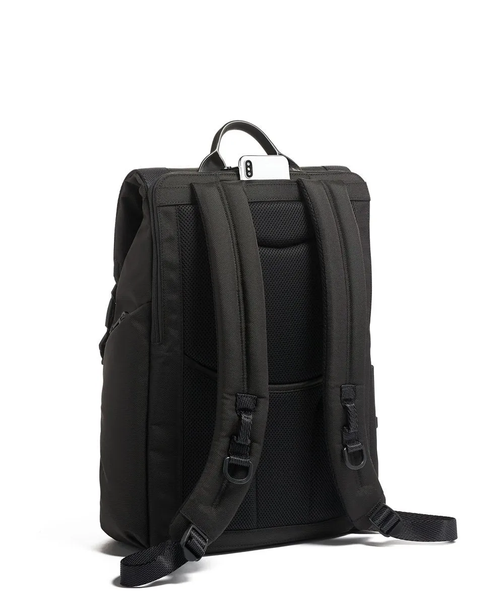 TUMI Alpha Bravo Lark Backpack