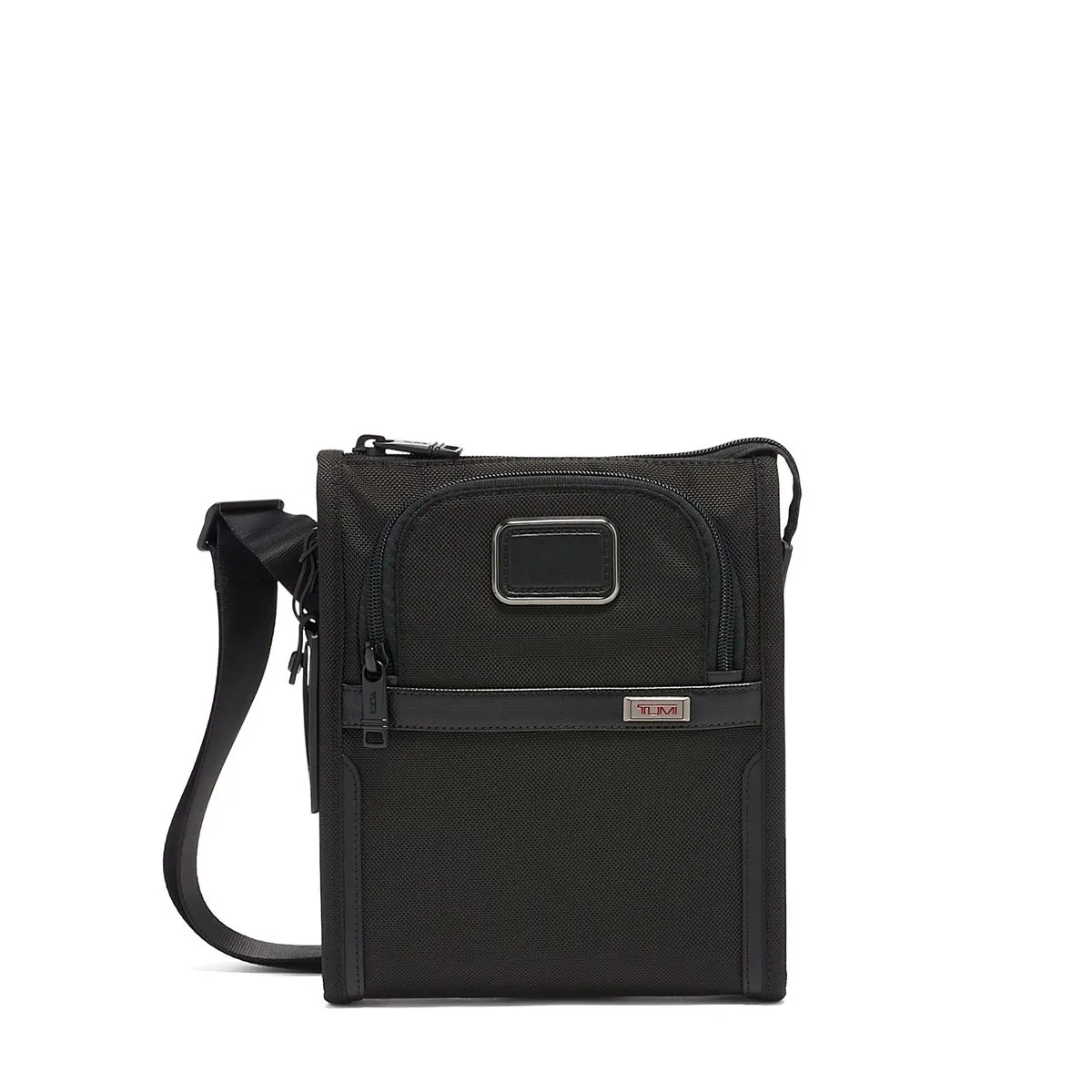 TUMI Alpha Small Pocket Bag 