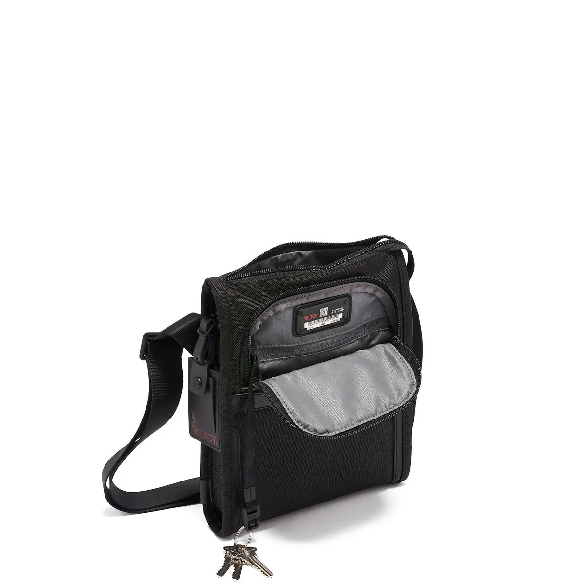 TUMI Alpha Small Pocket Bag 