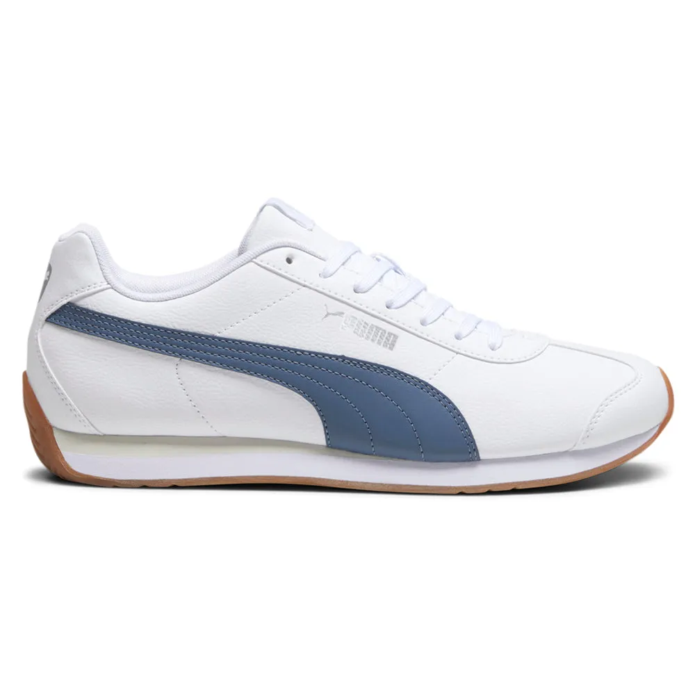 Turin III Lace Up Sneakers