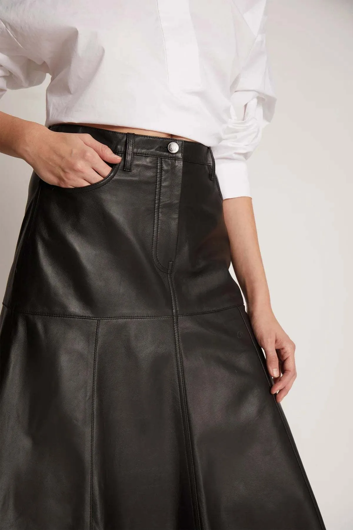 Tuxya Skirt