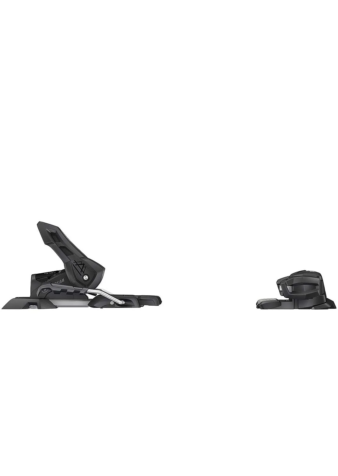 Tyrolia Attack 11 GW + Brake 85 A Ski Bindings