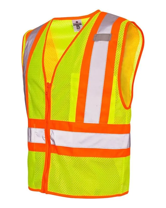Ultra-Cool™ Mesh Contrasting Vest