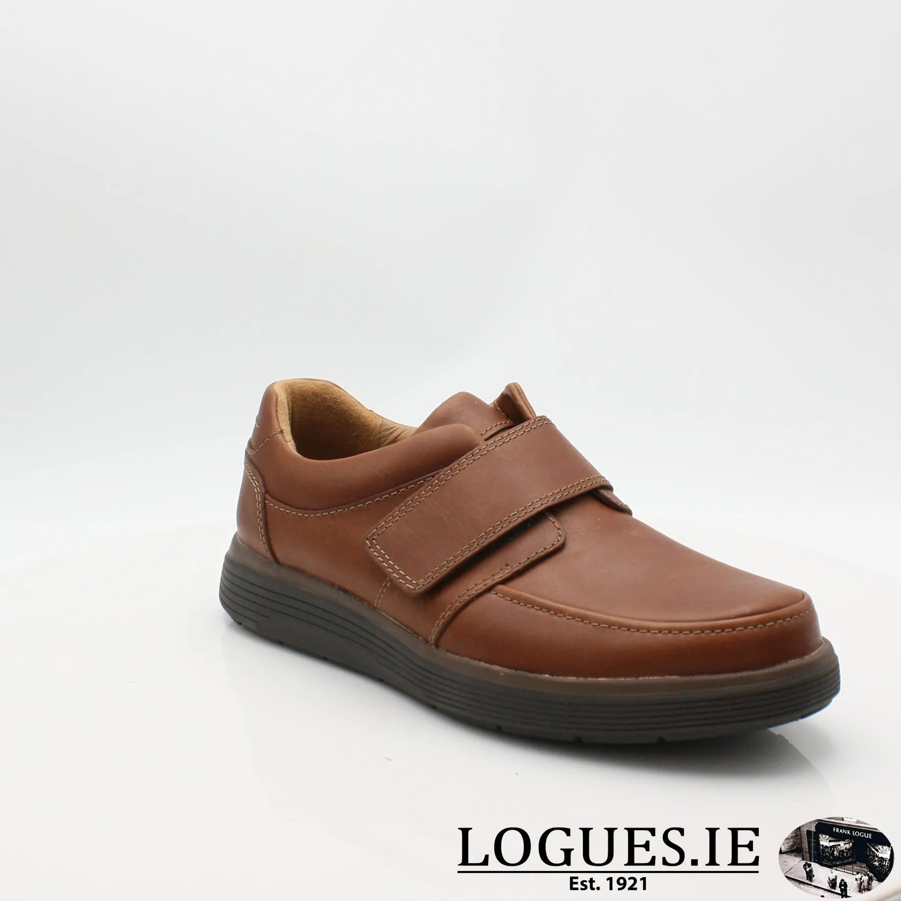 Un Abode Strap CLARKS  EX WIDE