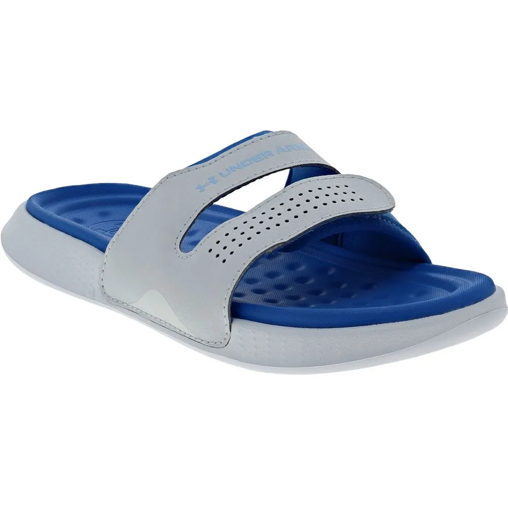Under Armour Ansa Studio Sl Slide Sandals - Womens