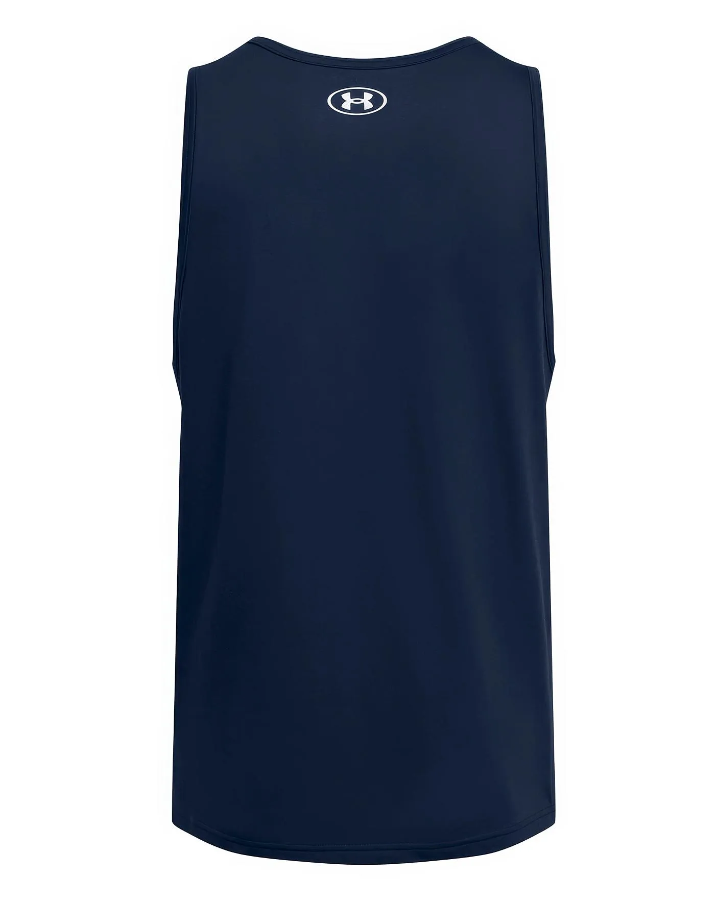 Under Armour Sportstyle Logo Tank