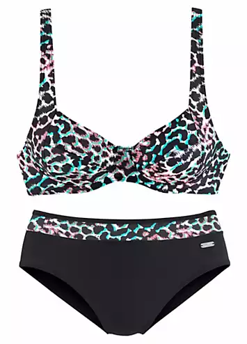 Underwired Bikini by Venice Beach | Look Again