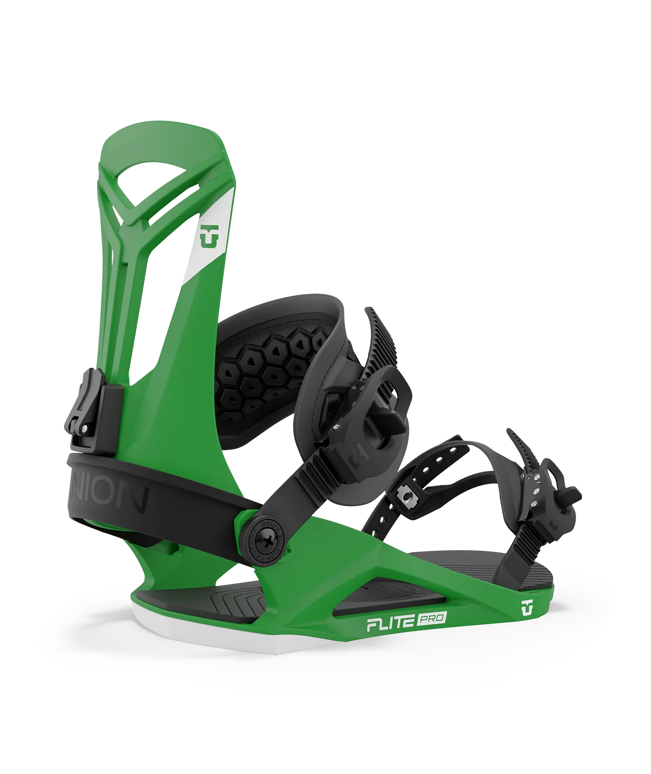 Union Flite Pro Snowboard Bindings Mens 2024