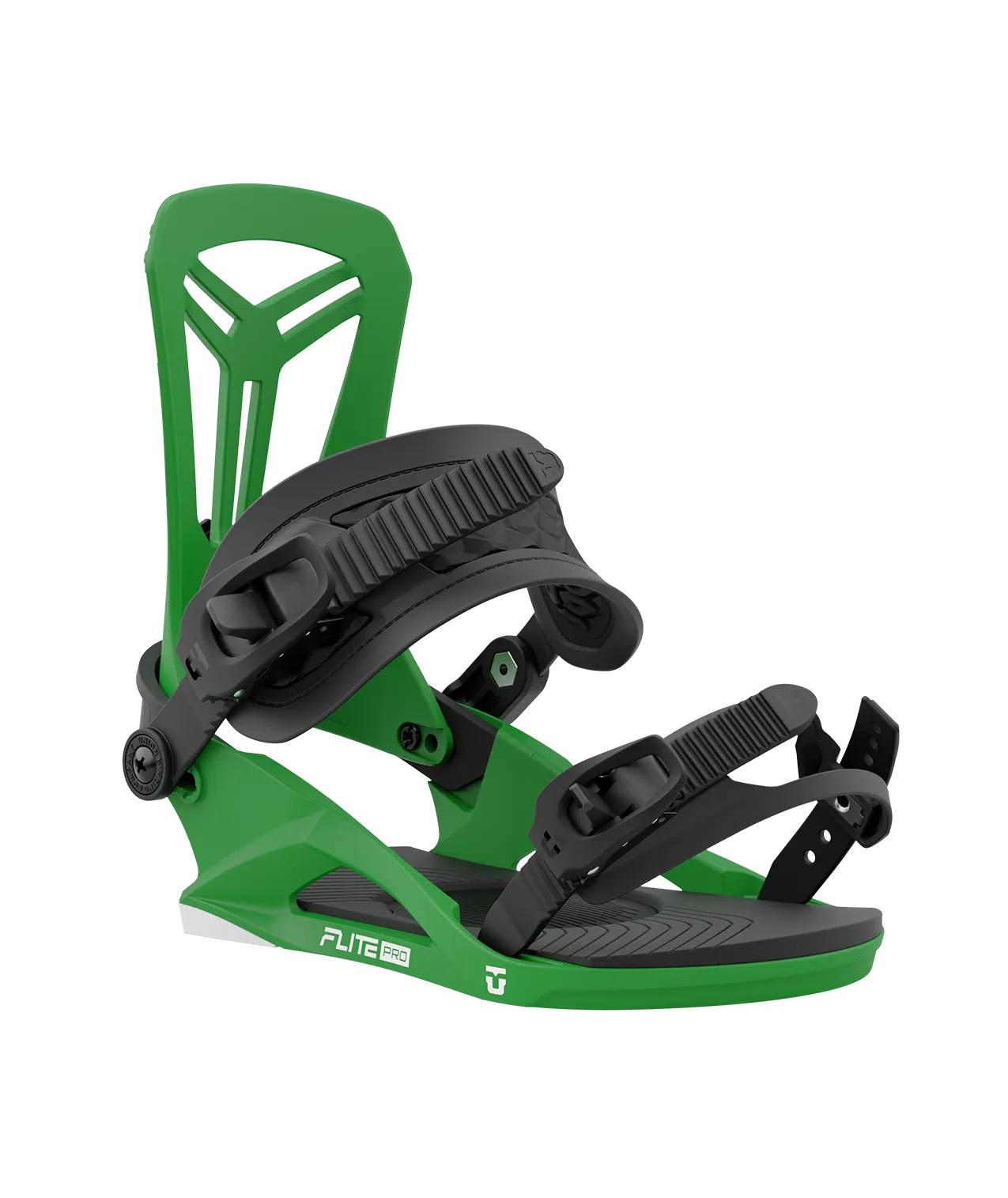 Union Flite Pro Snowboard Bindings Mens 2024