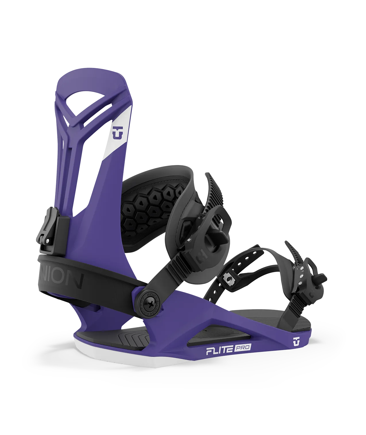 Union Flite Pro Snowboard Bindings Mens 2024