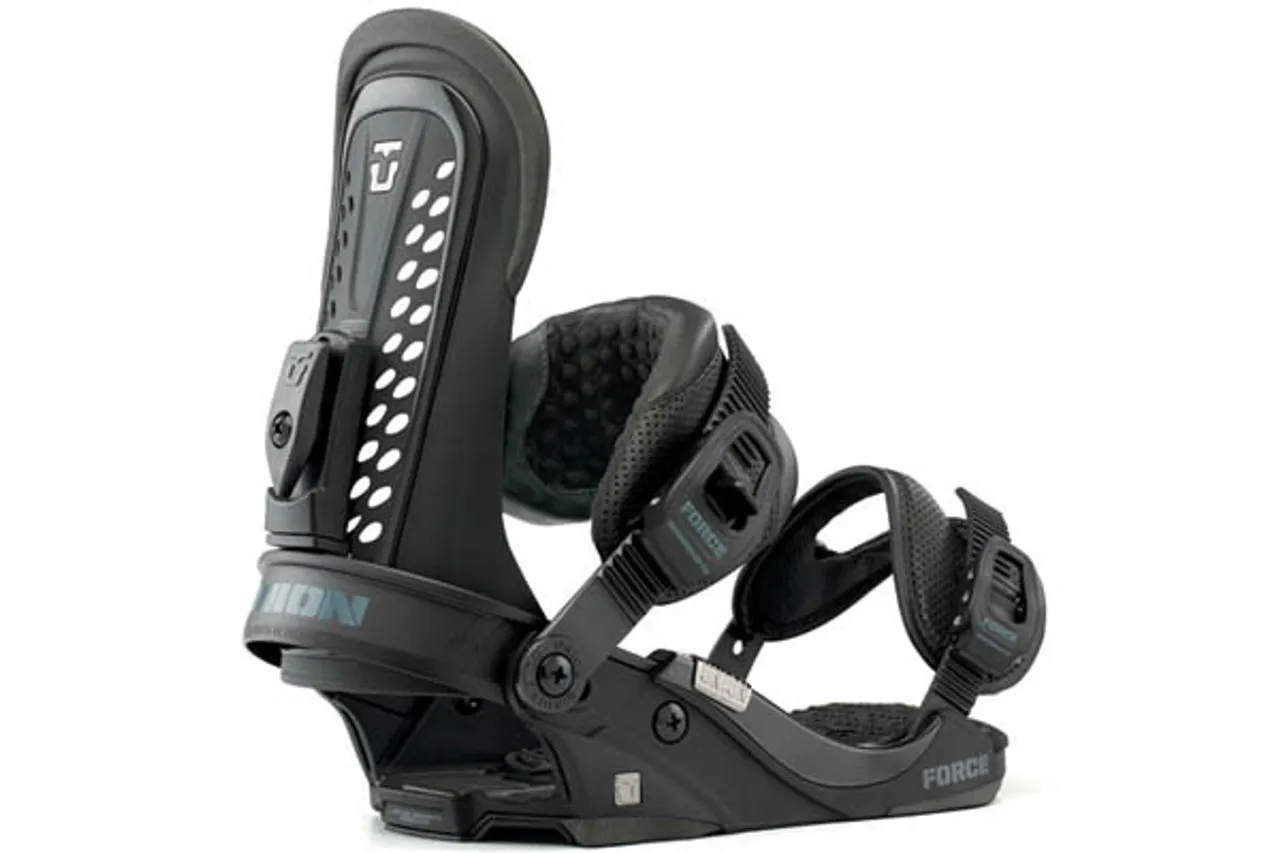 Union Force Snowboard Bindings 2013