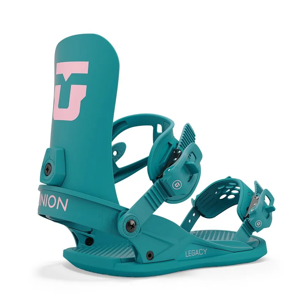 Union Legacy Snowboard Binding (Women's)